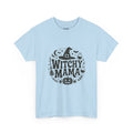 Witchy Mama | Halloween | T-Shirt