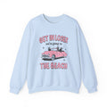 Get In Looser We're Going To The Beach | Summer | Crewneck