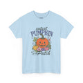 Cutest In The Patch | Halloween | T-Shirt