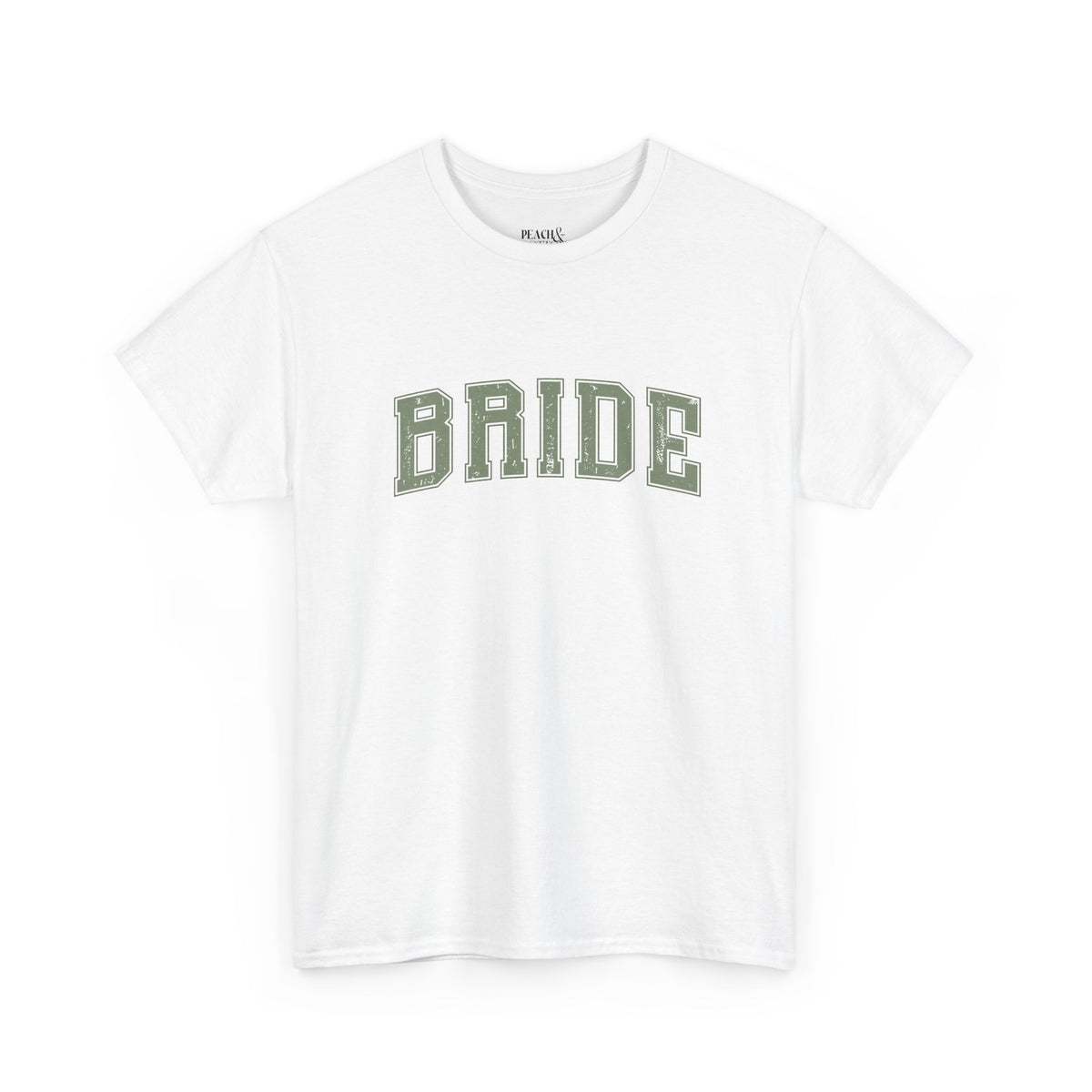 Bride & The Bach Club | Bachelorette | T-Shirt