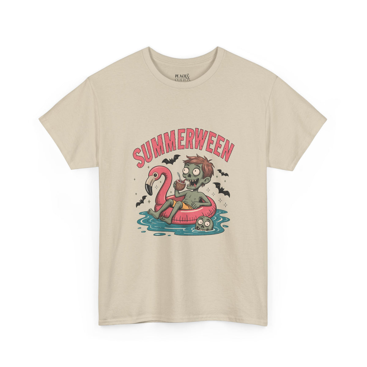 Summerween | Halloween | T-Shirt