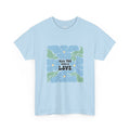 All You Need Is Love | Boho | Summer | T-Shirt
