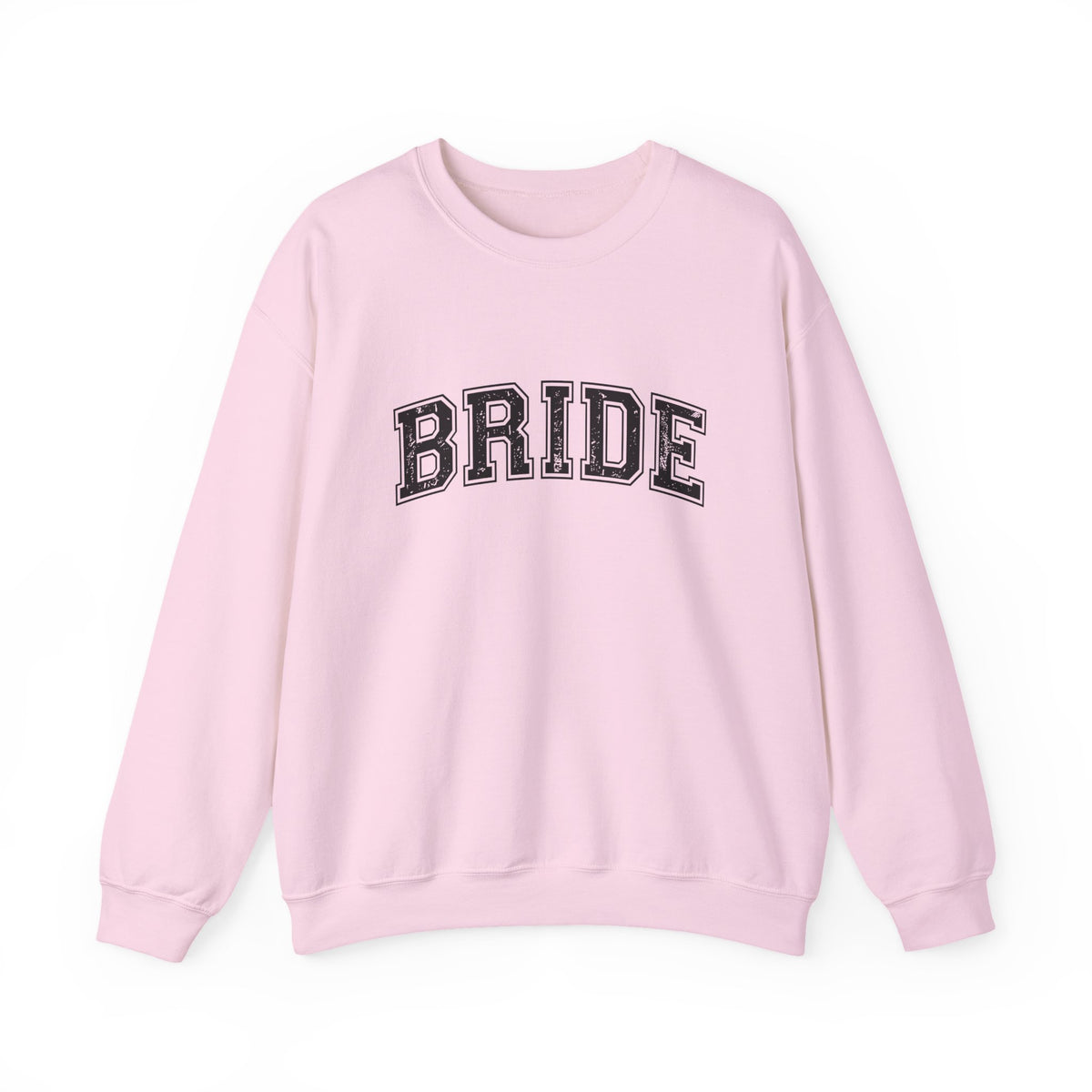 Bride & Groom | Bachelorette | Crewneck