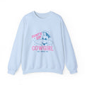 Surf's Up | Salty Cowgirl | Summer | Crewneck