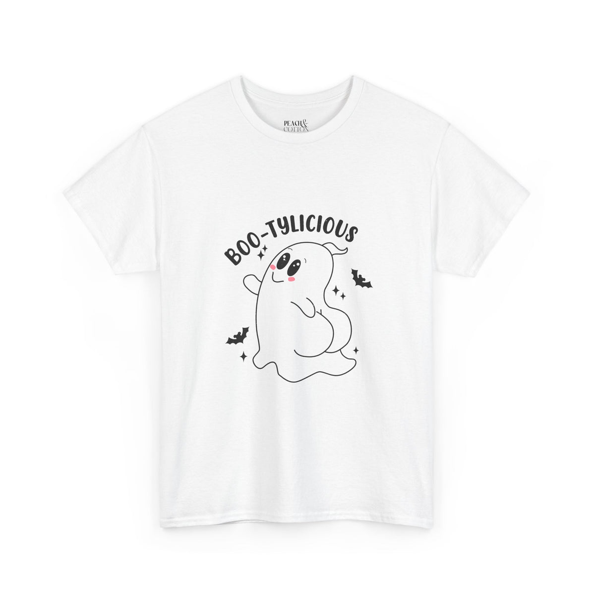 Boo-tylicious | Ghost | Halloween | T-Shirt