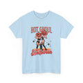 Hot Ghoul | Halloween | T-Shirt
