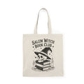 Salem Witch Book Club | Halloween | Tote Bag