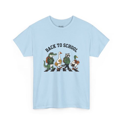 Back To School | T-Shirt