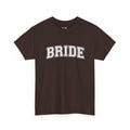 Bride & Groom | Bachelorette | T-Shirt