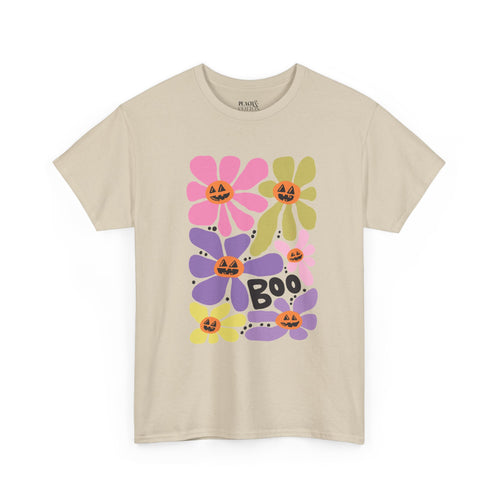 Boo | Halloween | T-Shirt
