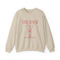 Martini | Bride & The Bach Club | Bachelorette | Crewneck