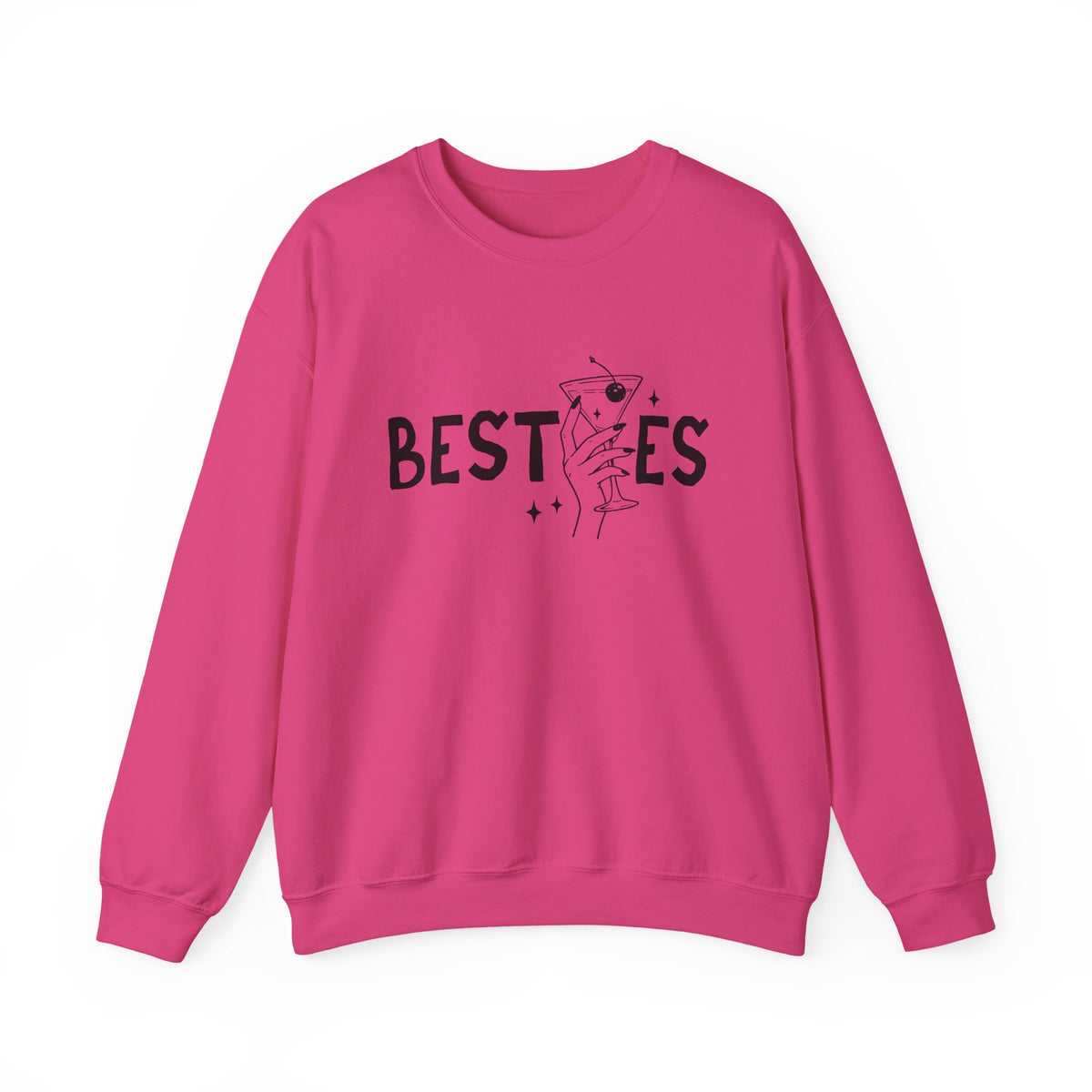 Ring | The Besties | Bachelorette | Crewneck