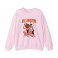 Hallowqueens | Halloween | Crewneck