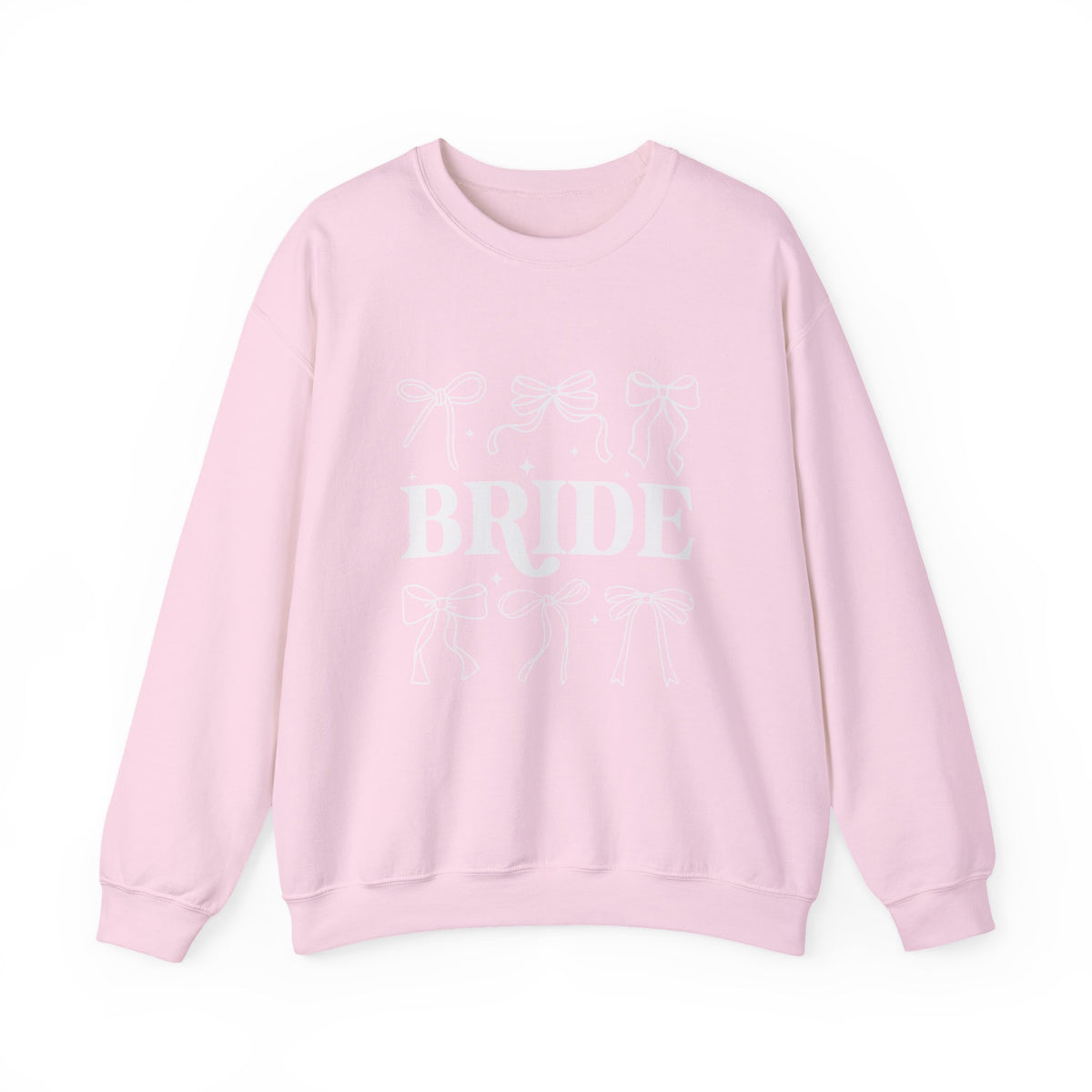 Coquette | Bride & Bride Besties | Bachelorette | Crewneck