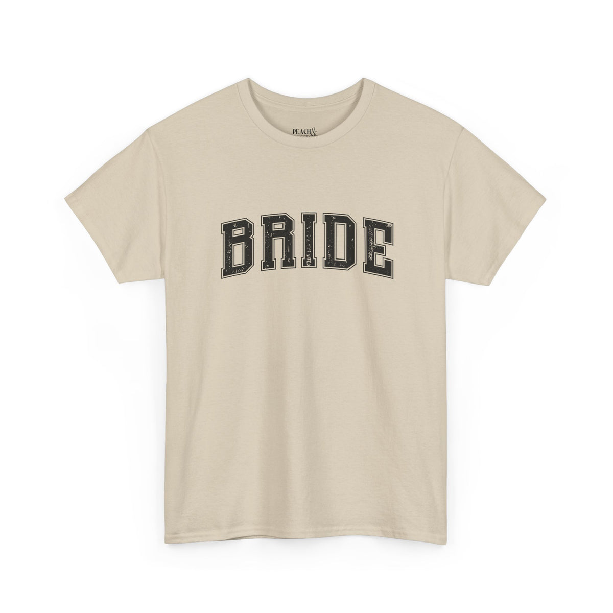 Bride & The Bach Club | Bachelorette | T-Shirt