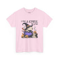 I Put A Spell On You | Capybara | Halloween | T-Shirt