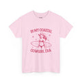 In My Coastal Era | Salty Cowgirl | Summer | T-Shirt