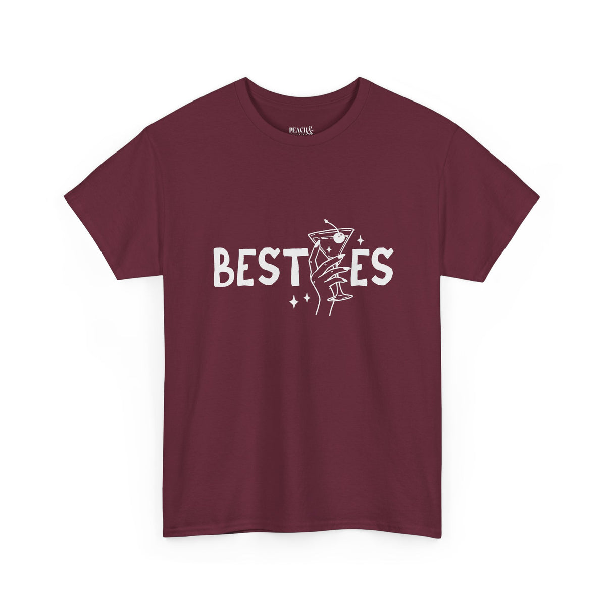 Ring | The Besties | Bachelorette | T-Shirt