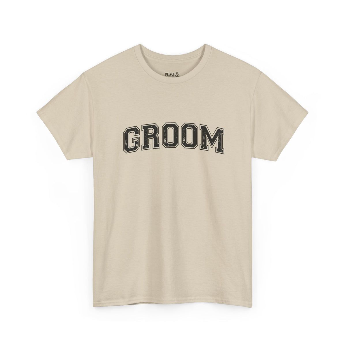 Bride & Groom | Bachelorette | T-Shirt