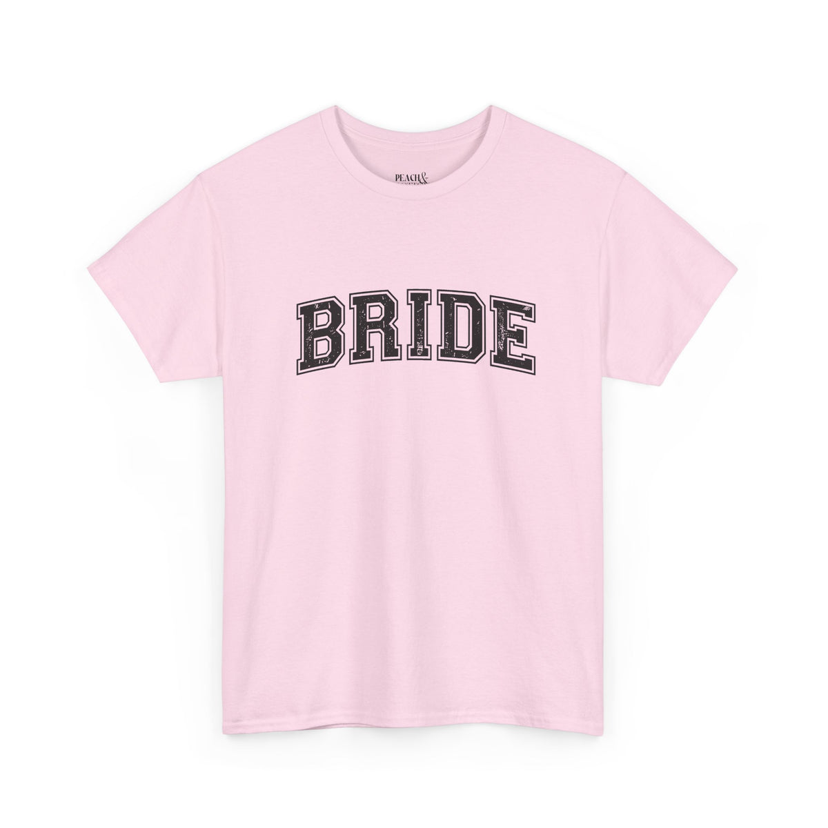Bride & Groom | Bachelorette | T-Shirt