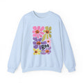 Boo | Halloween | Crewneck