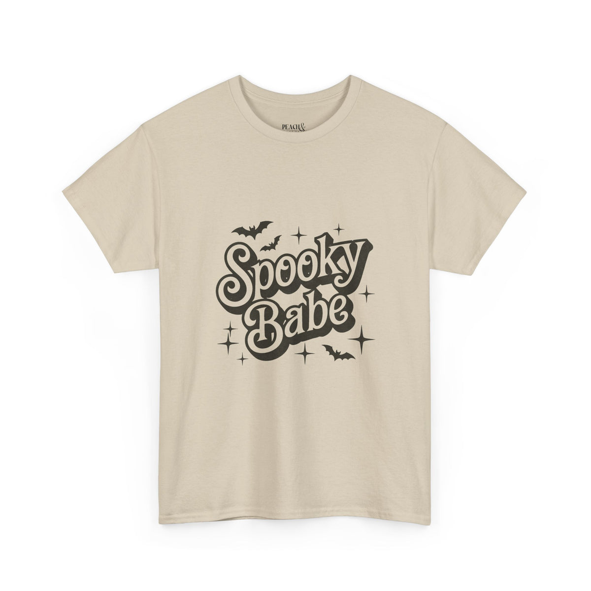 Spooky Babe | Halloween | T-Shirt