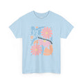 Bloom Wild Burn Bright | Boho | Summer | T-Shirt
