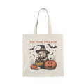 This The Seson | Capybara | Halloween | Tote Bag