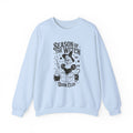 Season Of The Witch Book Club | Halloween | Crewneck