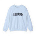 Bride & Groom | Bachelorette | Crewneck