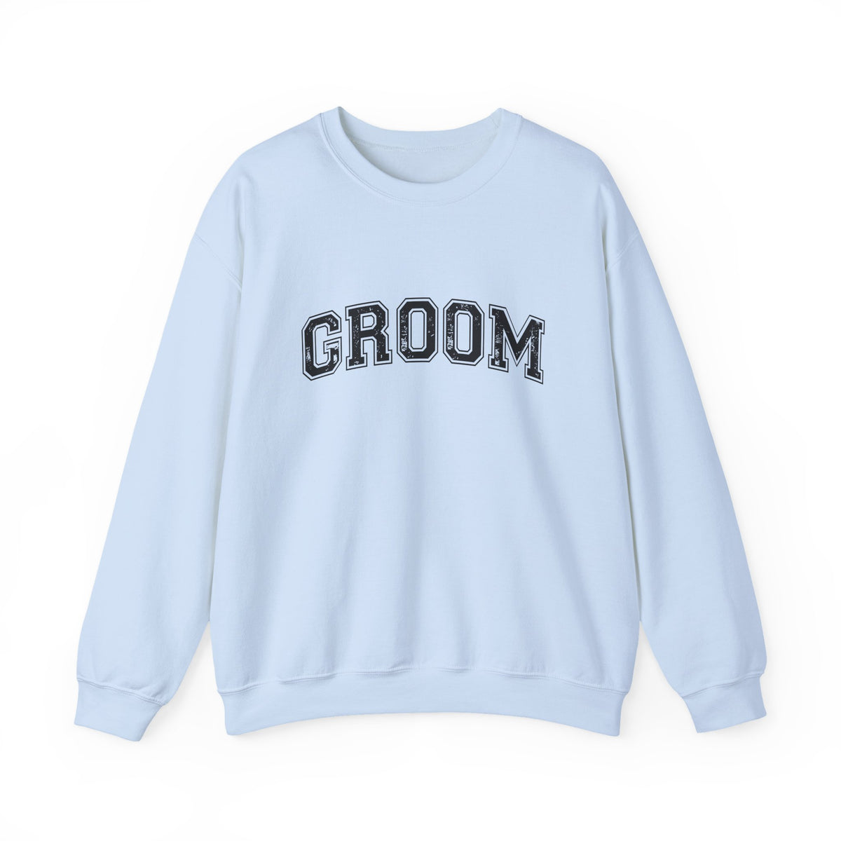 Bride & Groom | Bachelorette | Crewneck