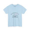Bookaholic | Book Lover | T-Shirt