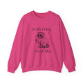 In my feral Bride Era | Racoon | Bachelorette | Crewneck
