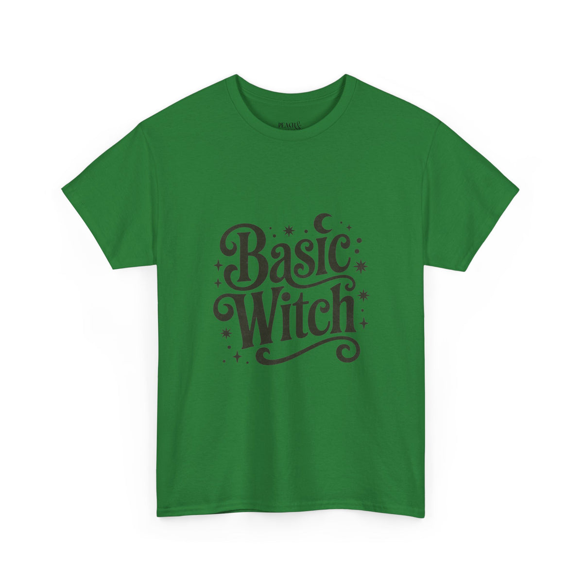Basic Witch | Halloween | T-Shirt