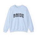 Bride & The Bach Club | Bachelorette | Crewneck