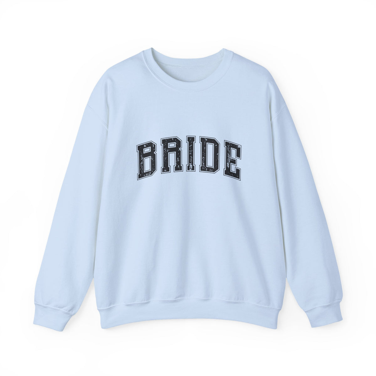 Bride & The Bach Club | Bachelorette | Crewneck