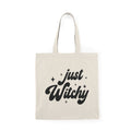 Just Withy | Halloween | Tote Bag