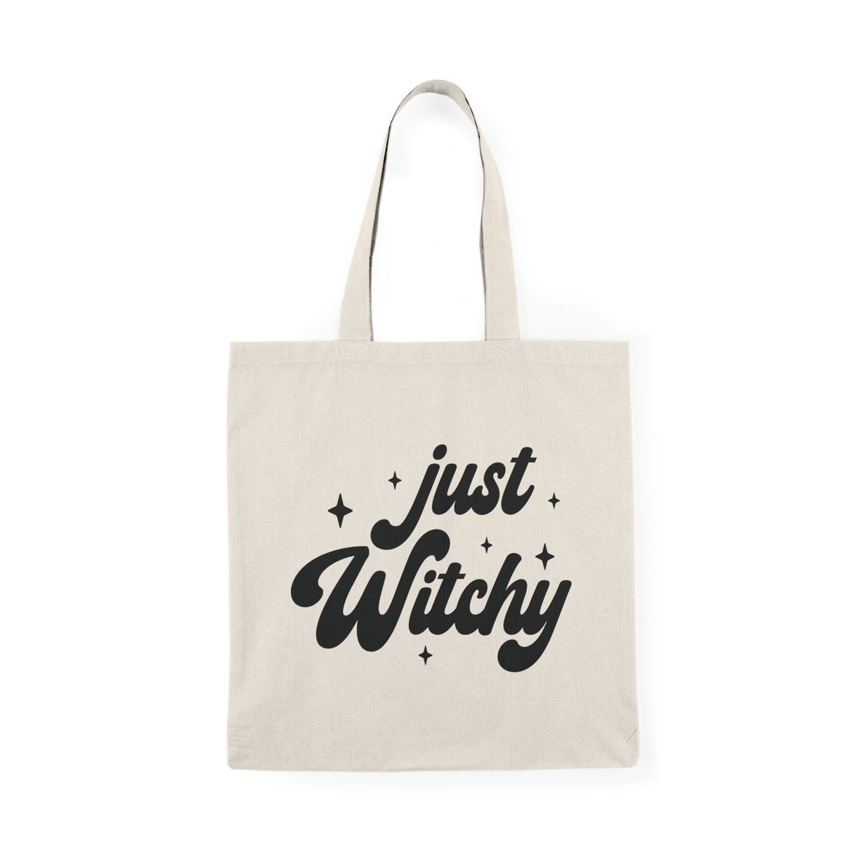 Just Withy | Halloween | Tote Bag