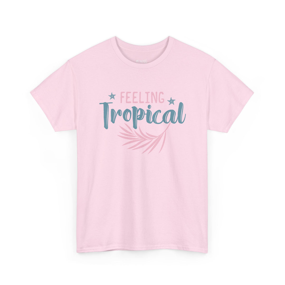 Feeling Tropical | Beach | Summer | T-Shirt