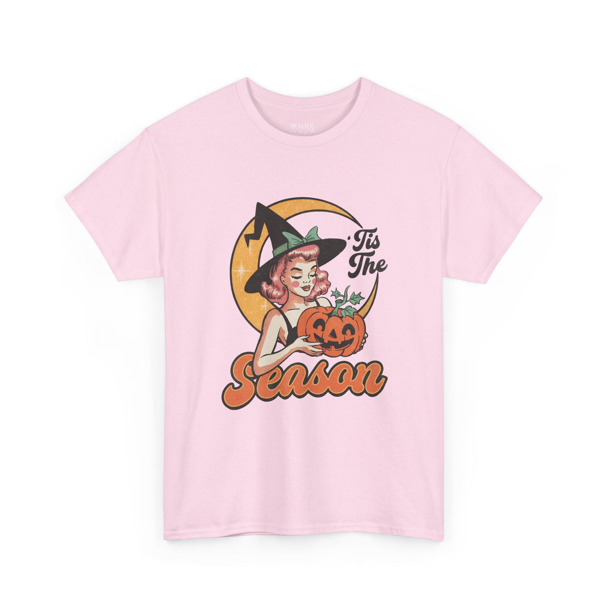 Tis The Season | Halloween | T-Shirt