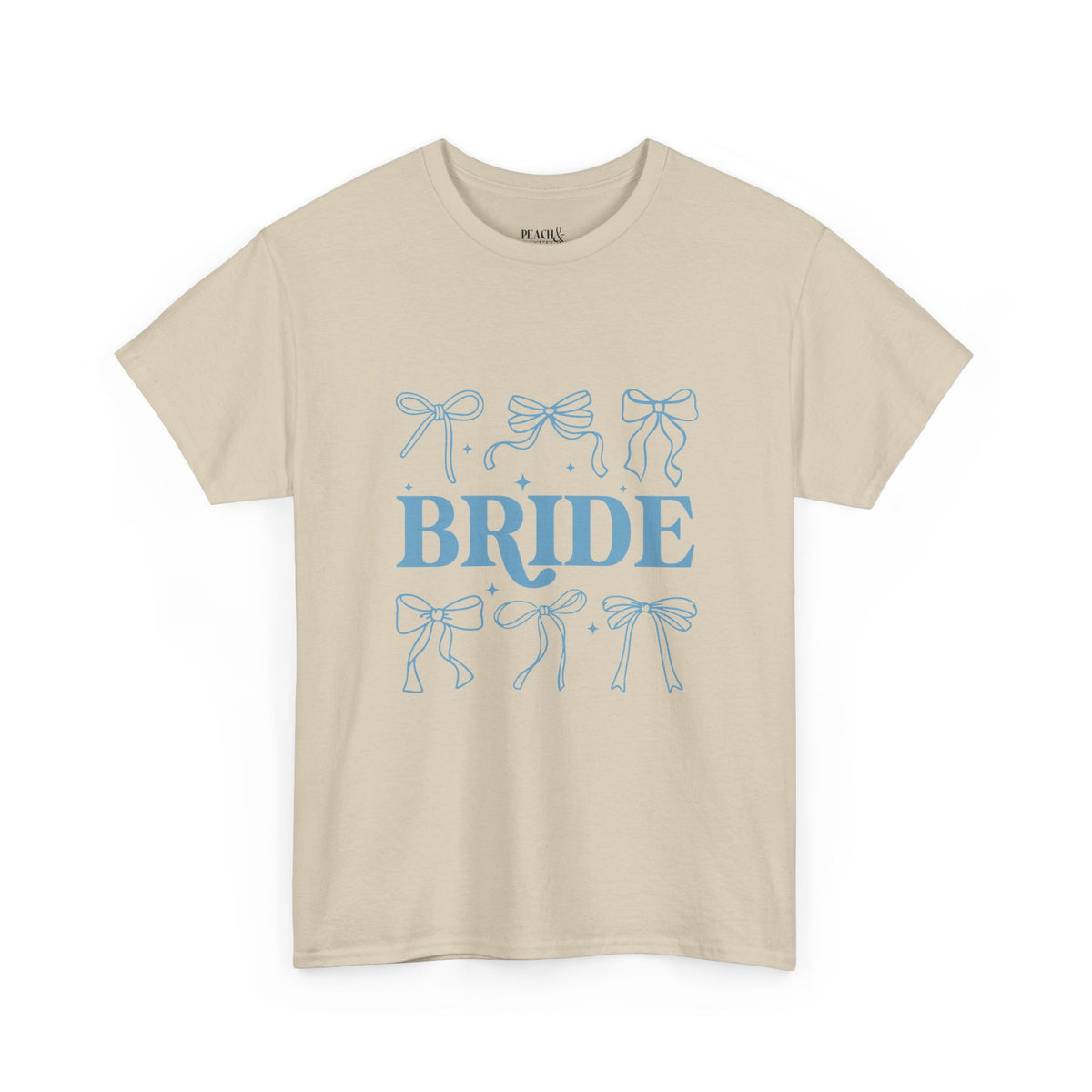 Coquette | Bride & Bride Besties | Bachelorette | T-Shirt