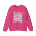 Live In The Sunshine | Summer Boho | Crewneck