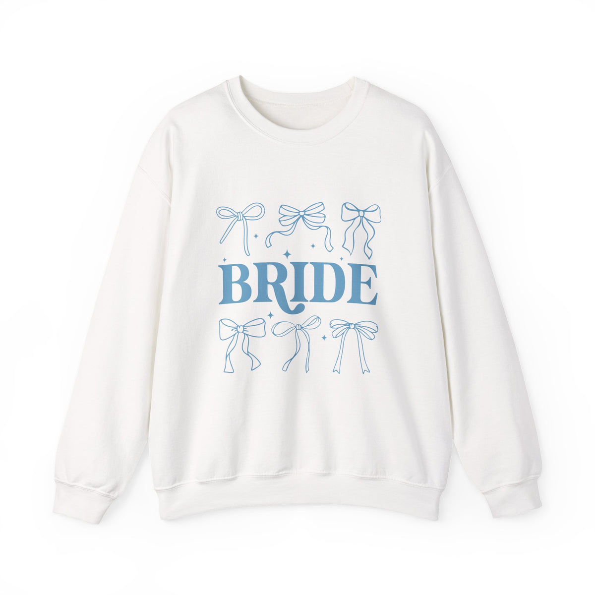Coquette | Bride & Bride Besties | Bachelorette | Crewneck