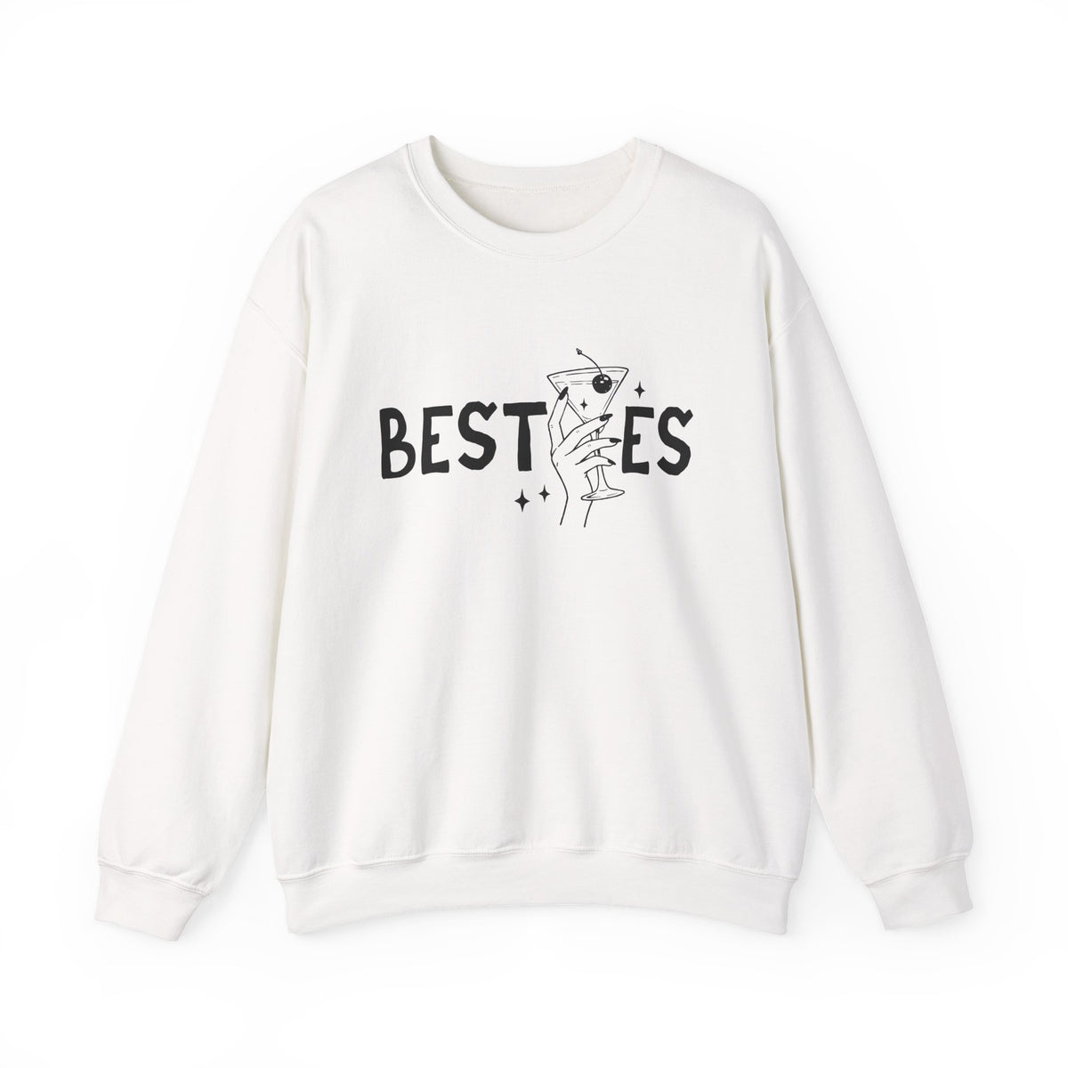 Ring | The Besties | Bachelorette | Crewneck
