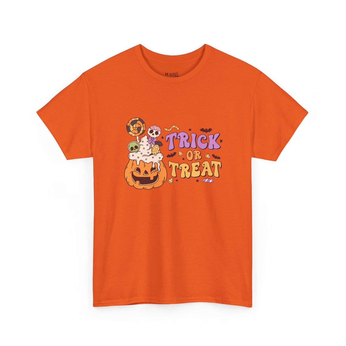 Trick Or Treat | Halloween | T-Shirt