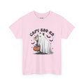 Capy-Boo-Ra | Capybara | Halloween | T-Shirt