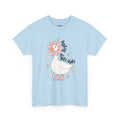 Goose Vibes Only | Silly Goose | T-Shirt