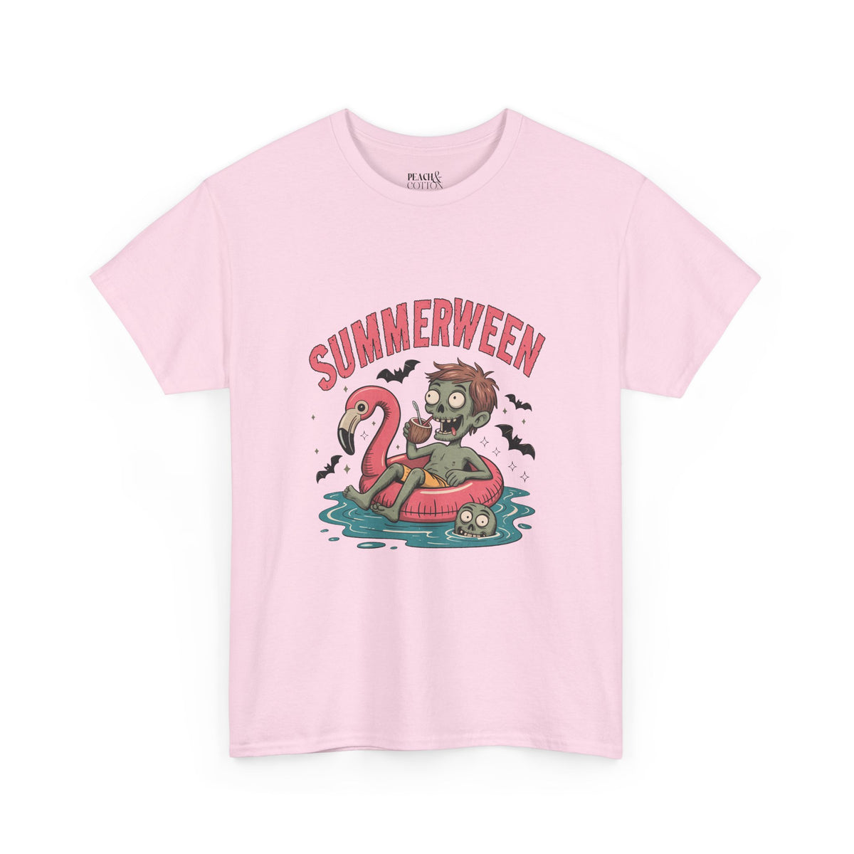Summerween | Halloween | T-Shirt