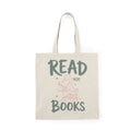 Read More Books | Book Lover | Tote Bag