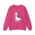 Goose Vibes Only | Silly Goose | Crewneck